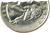 Bite Out Quarter
