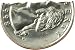 Bite Out Quarter
