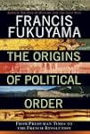 The Origins of Political Order: From...