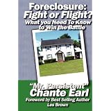 Foreclosure: Fight or Flight