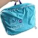 AGPtek Travel Luggage Suitcase And Packing Bags Organization 5pc Set