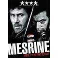 Mesrine: Killer Instinct French Packaging