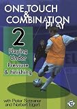 SOCCER: One Touch and Combination Play - Playing Under Pressure ...