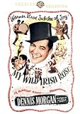 My Wild Irish Rose [DVD] [1947] [Region 1] [US Import] [NTSC]