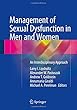 Management of Sexual Dysfunction in Men and Women: An Interdisciplinary Approach