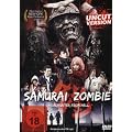 Samurai Zombie - Headhunter from Hell