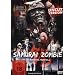Samurai Zombie - Headhunter from Hell