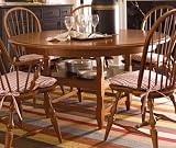 American Perspective#153; Round Dining Table