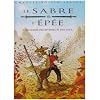Le Sabre et l'Ep�e, Tome 2 : Au coeur des rivi�res et des lacs...