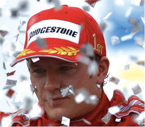 Cover image : 2007 FIA F1世界選手権総集編 完全日本語版 [DVD]