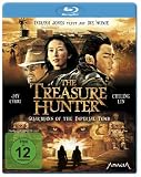 The Treasure Hunter [Blu-ray] - Chen Daoming
