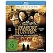 The Treasure Hunter [Blu-ray]