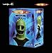 WETA Collectibles - Doctor Who réplique casque Ice Warrior 18 cm_s-4