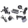SIRIUS SADV2 Universal Dock-and-Play Vehicle Kit with PowerConnect (Black)