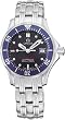OMEGA (�I���K) �r���v SEAMASTER �V�[�}�X�^�[300M 2224.80 ���f�B�[�X [���s�A���i]