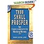 Thou Shall Prosper: Ten Commandments for Making Money