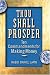 Thou Shall Prosper: Ten Commandments for Making Money