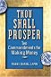 Thou Shall Prosper
