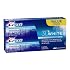2-pack 5.8oz Crest 3D White Vivid Anticavity Teeth Whitening Toothpaste (Radiant Mint) $4.93