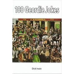 100 Geordie Jokes