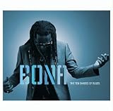 Richard Bona The Ten Shades Of Blues