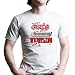 WRESTLING - THIS GIRL'S IN THE ZONE! T-Shirt - 100% Fine Jersey Combed Cotton MENS / UNISEX T-Shirt - Sweat Shop Free