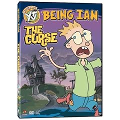 Being Ian  The Curse