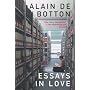 Essays in Love
