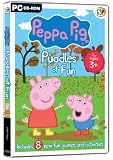 Peppa Pig Puddles of Fun (PC) Software