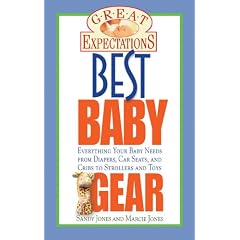Great Expectations: Best Baby Gear
