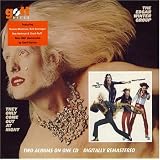 They Only Come Out at Night/Shock Treatment