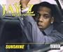 Sunshine [Single-CD]