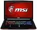 MSI Gaming GT72 2QE(Dominator Pro)-891IT