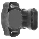 ACDelco 213-3860 Professional Throttle Position Body Injector Sensor Kit by ACDelco