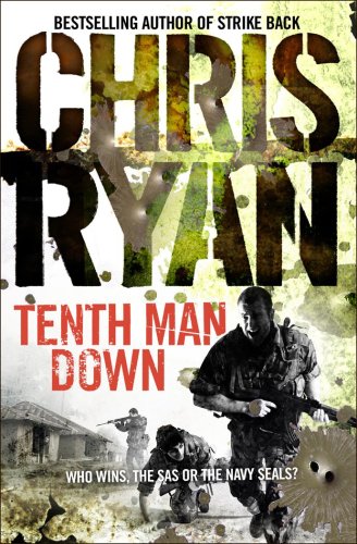 Cover image : Tenth Man Down