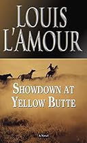 Showdown at Yellow Butte: A Novel