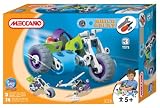 Meccano Build & Play - Side Car (5105)