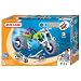 Meccano Build & Play - Side Car (5105)