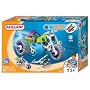 Meccano Build & Play - Side Car (5105)