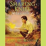 The Sharing Knife, Volume 2: Legacy | [Lois McMaster Bujold]