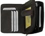 Ladies real leather wallet style - 522cf