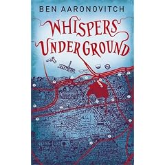 Whispers Under Ground