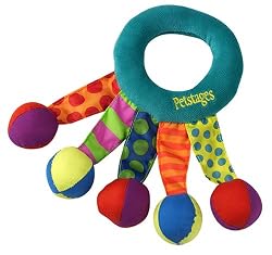 Pet Stages Toss & Shake