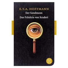 Der Sandmann / Das Fr�ulein von Scuderi (Fischer Klassik)