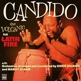 The Volcanic plus Latin Fire. Orchestras Arranged and Conducted by Ernie Wilkins and Manny Albam.