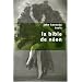 La bible de n�on