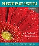 Principles of genetics