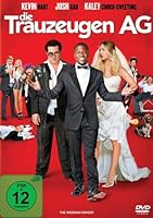Die Trauzeugen AG