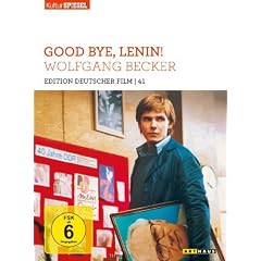Good Bye, Lenin! - Edition Deutscher Film [Edizione: Germania]