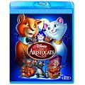 The Aristocats [Blu-ray][Region Free]
